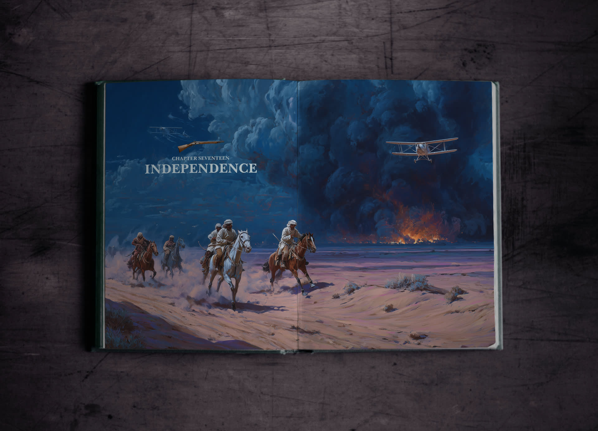 Independence